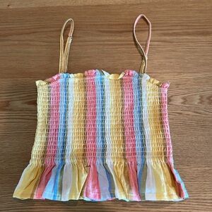 💛 Billabong Summer Top 💛